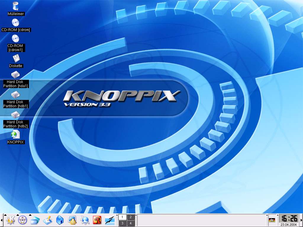 knoppix iso download