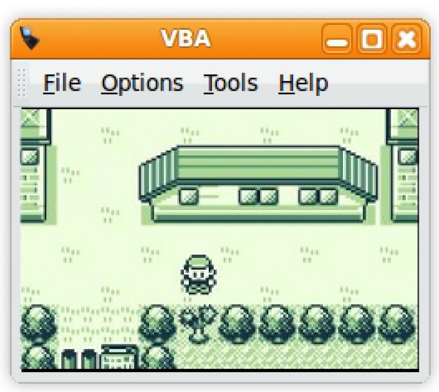 Download Visual Boy Advance 1 8 0 5