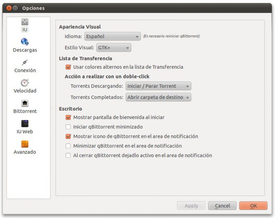 qbittorrent not working qbittorrent not working