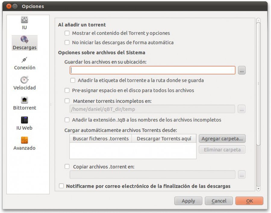 vuze bittorrent stop seeding