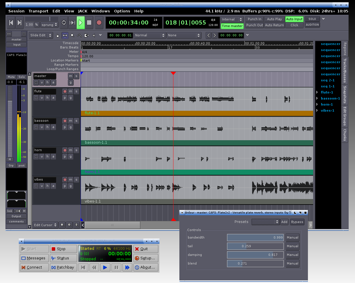 Ardour Mac Download