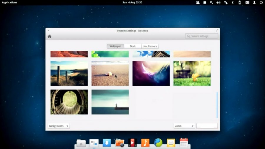 elementary os system requirements