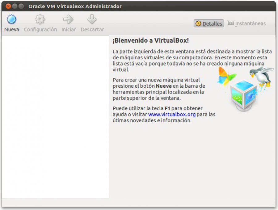 what is virtualbox interface virus