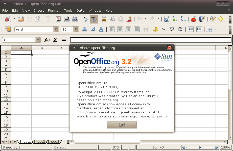 openoffice ipad download free