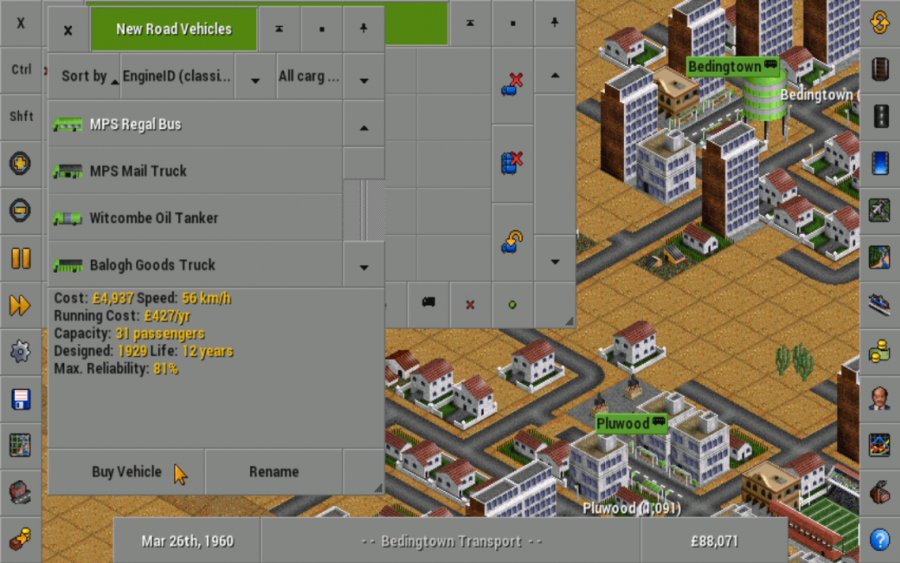 openttd review