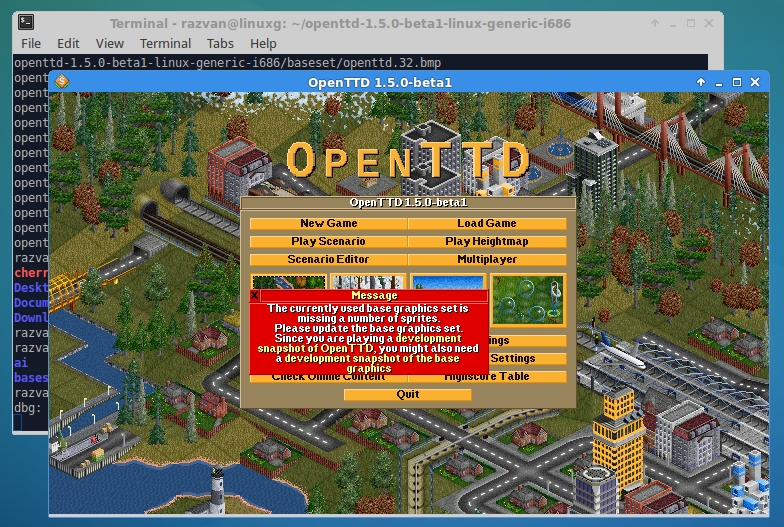 openttd review