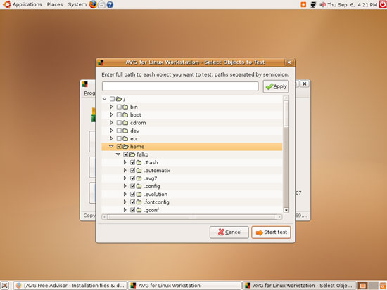 Download Avg Free For Linux 2013 3118