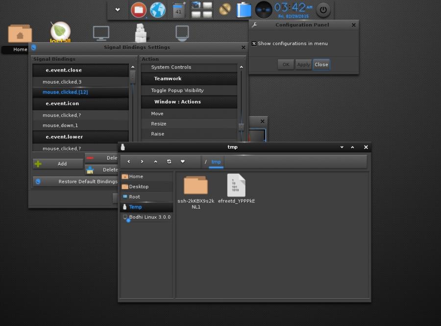 TÉLÉCHARGER BODHI LINUX FRANCAIS 32 BIT BIT LINUX FRANCAIS TÉLÉCHARGER BODHI 32