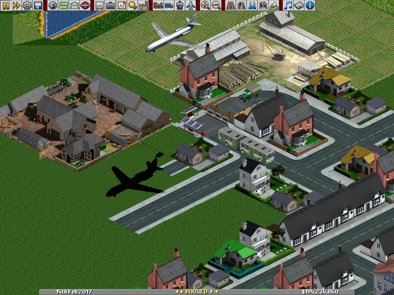 Download OpenTTD 1.5.3