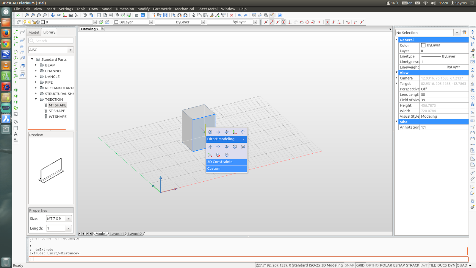 bricscad 16 patch