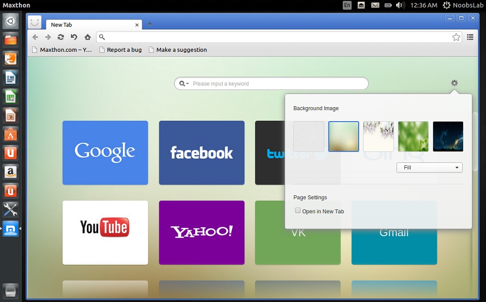 TÉLÉCHARGER MAXTHON 2016 GRATUITEMENT 2016 GRATUITEMENT MAXTHON TÉLÉCHARGER
