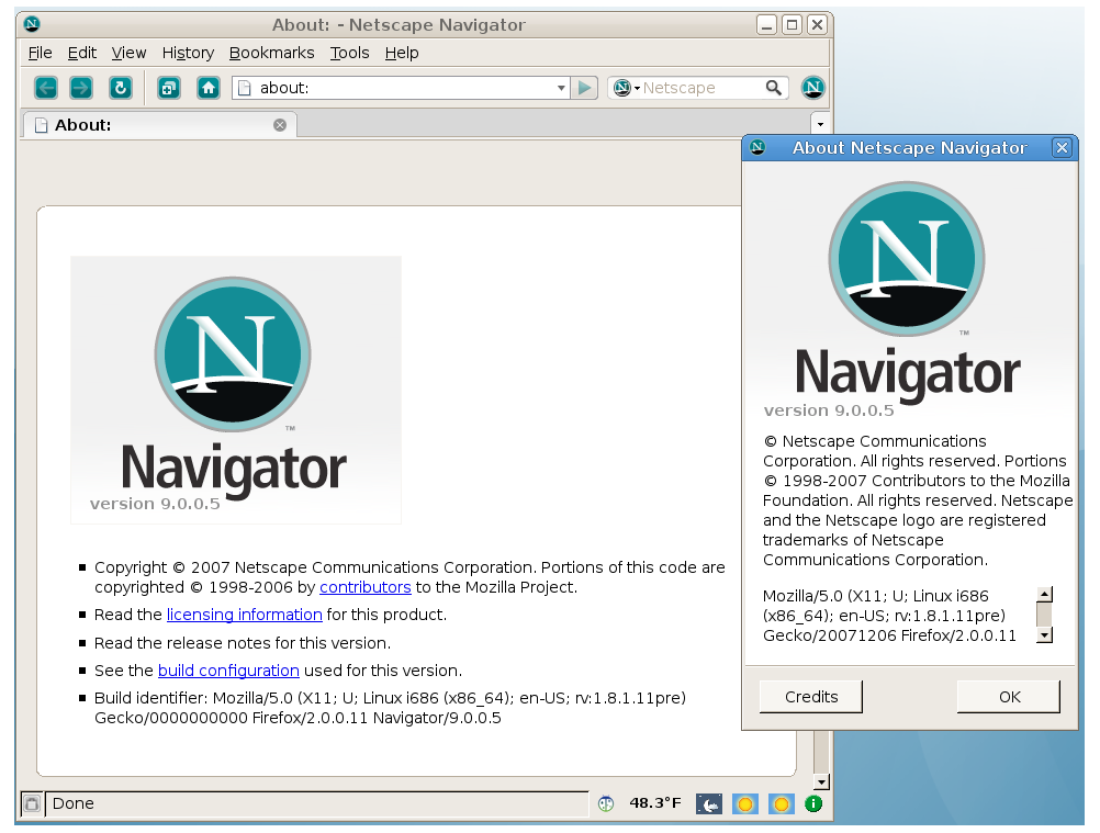 download netscape navigator 2022