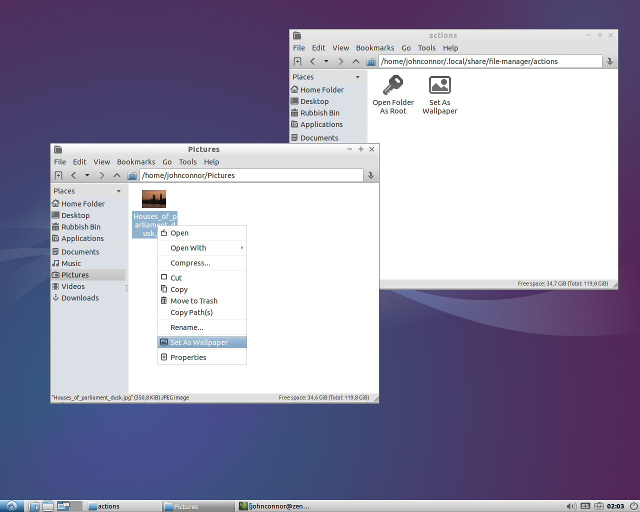 lubuntu 16.04 on it with the pale moon browser lubuntu 16.04 on it with the pale moon browser