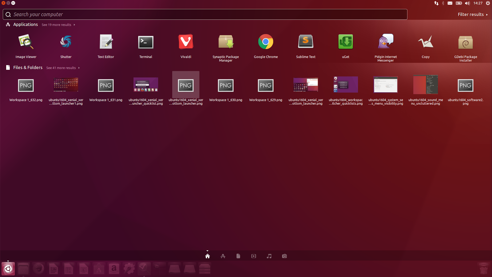 host operating system canonical ubuntu 16.04 lts download