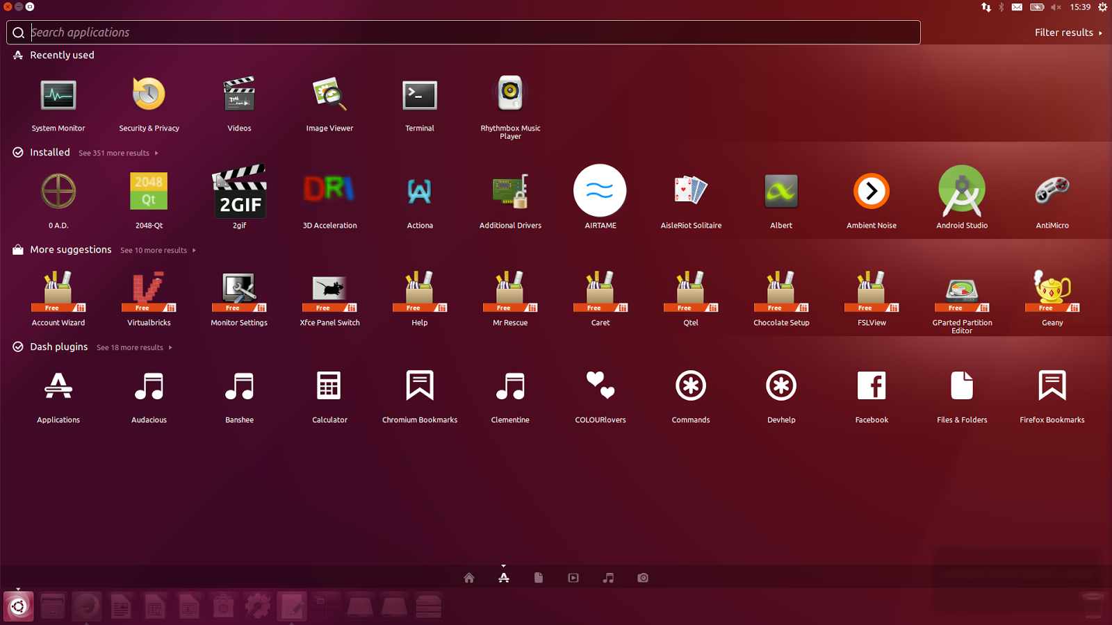 host operating system canonical ubuntu 16.04 lts download