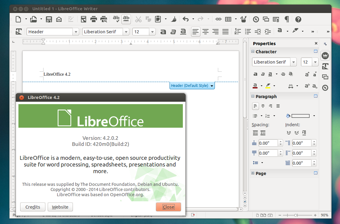 instal the last version for ipod LibreOffice 7.5.5