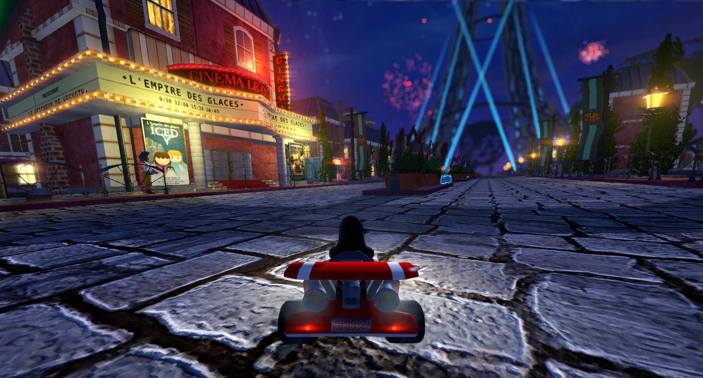 supertuxkart blog supertuxkart blog