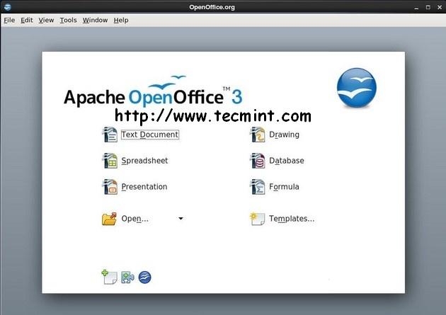 openoffice for mac pro