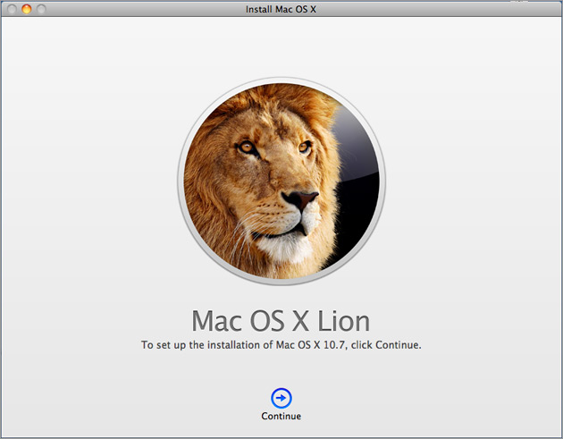 mac 10.7.5 download