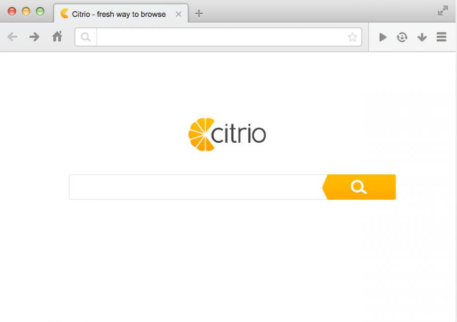 citrio installer wont download