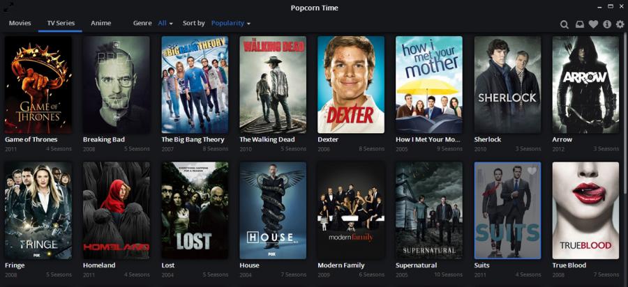 download popcorn time movies