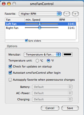 smcfancontrol settings