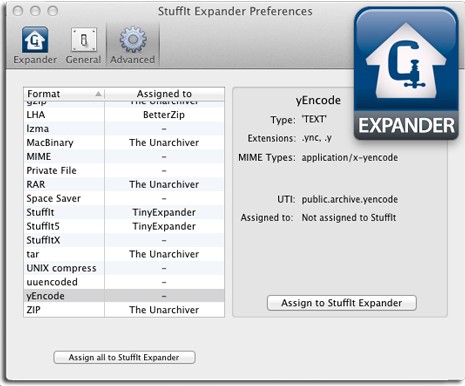 download stuffit expander mac os x free
