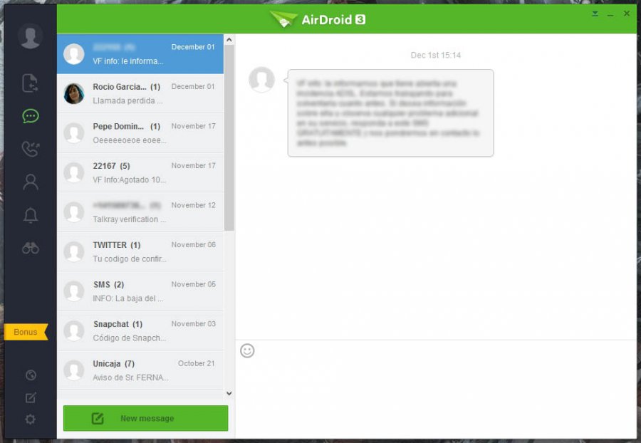 Download Airdroid For Mac