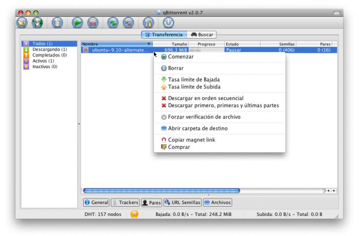 download qbittorrent for mac