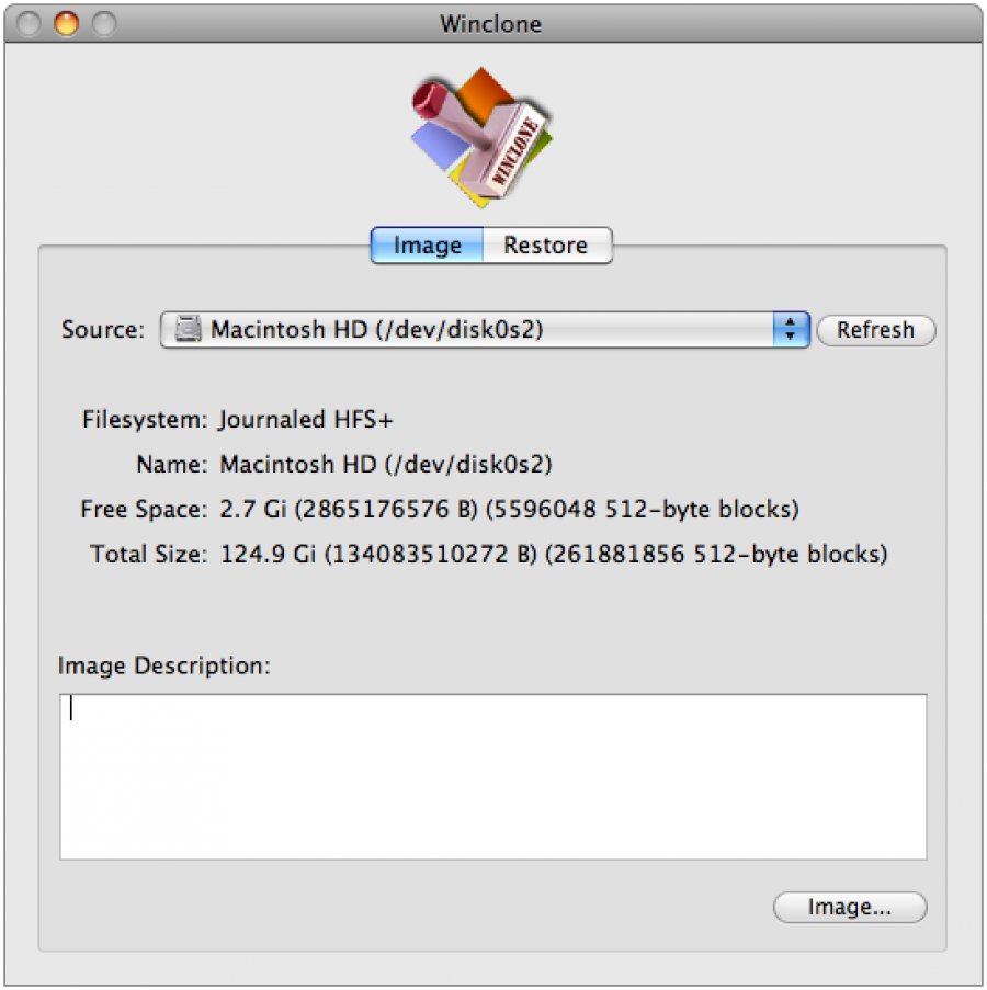 winclone download winclone download