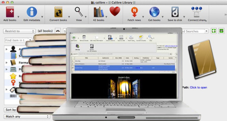 download calibre for mac