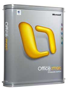 microsoft office 2004 free download for mac