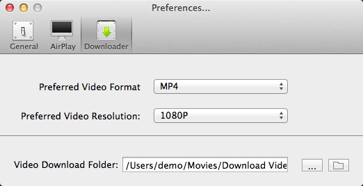 download 5kplayer for mac