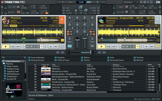 Traktor Pro 2 For Mac