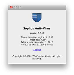 download sophos antivirus for mac