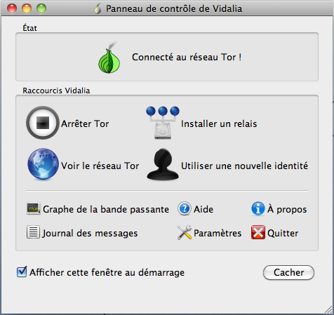 install tor browser mac