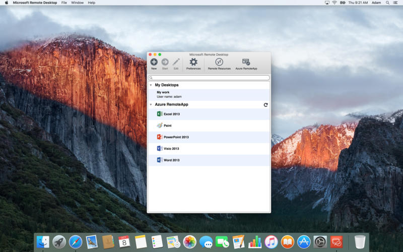 Apple Remote Desktop 3.9.4 For Mac Download DMG File