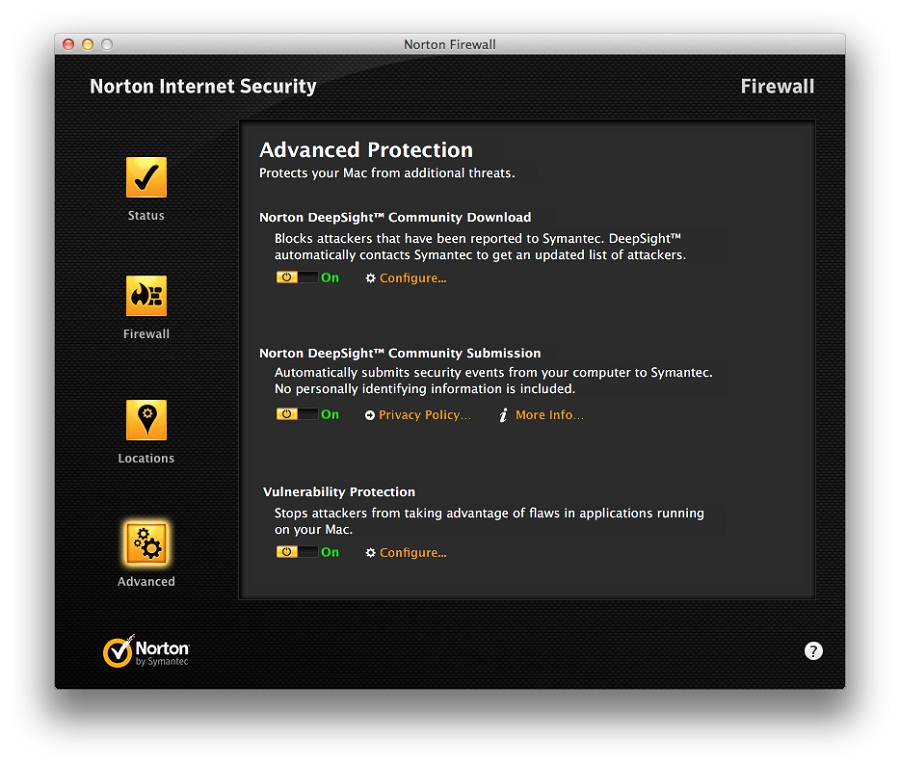 Norton internet security 2016 and keys 2016