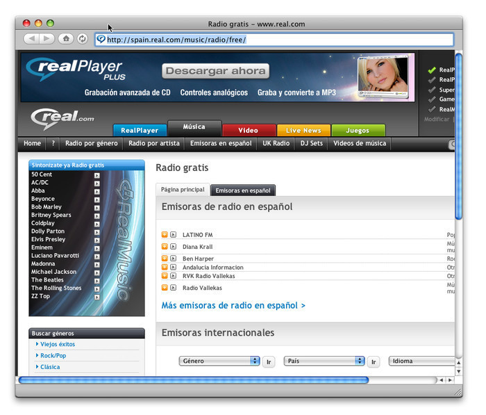 download free realplayer downloader for mac