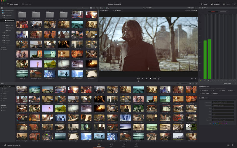 how to download davinci resolve 12 how to download davinci resolve 12