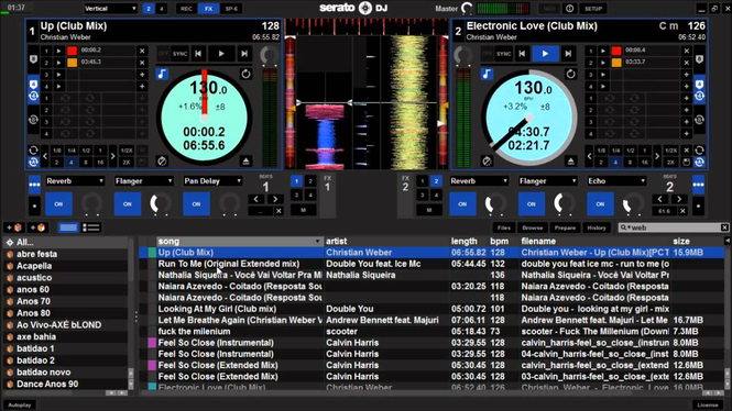 Free Download Traktor Dj For Mac