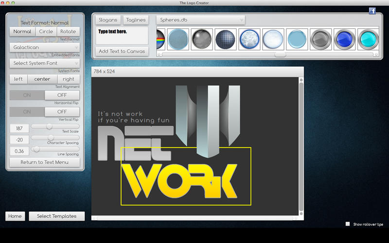 logo creator software free download for mac