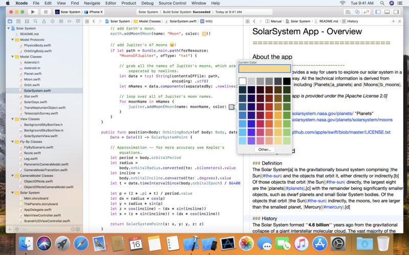 scaricare xcode mac