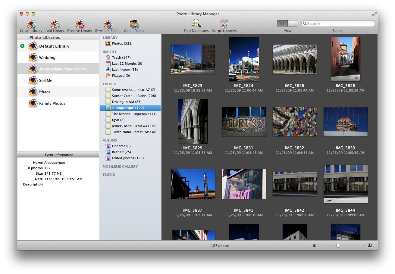 Iphoto 9 download