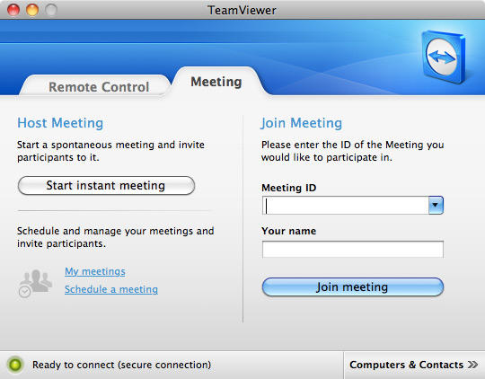 teamviewer 15 mac keeps closing