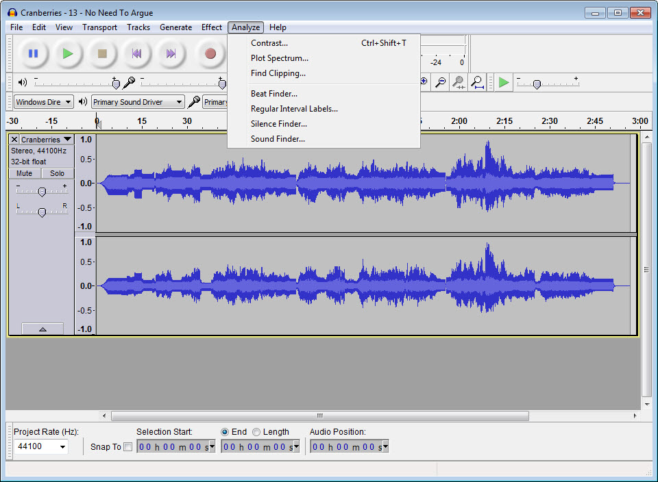 download audacity for mac 2.1.1