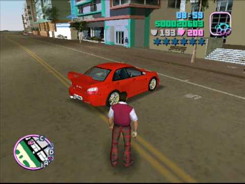 Gta vice city ultimate mod 2.1 free download for android