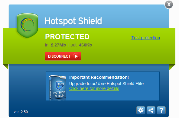 hotspot shield for mac 2.9