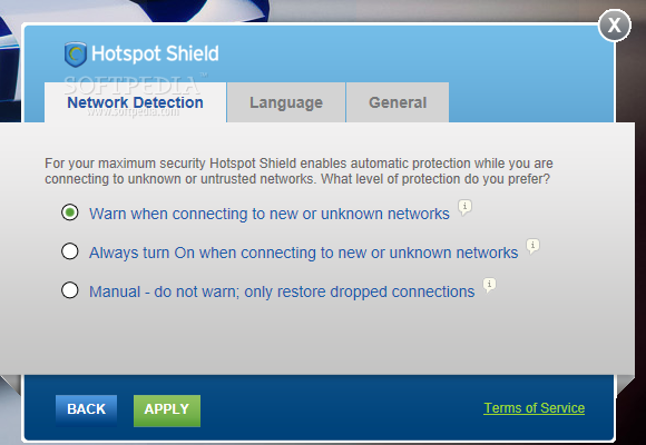 Hotspot Shield For Windows Archives