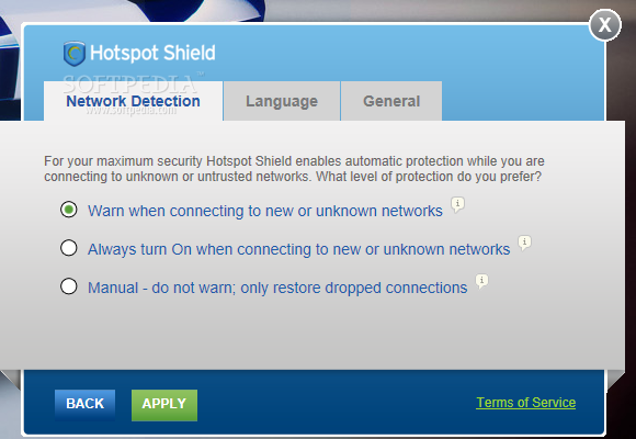 hotspot shield for mac 2.9